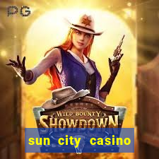 sun city casino resort south africa