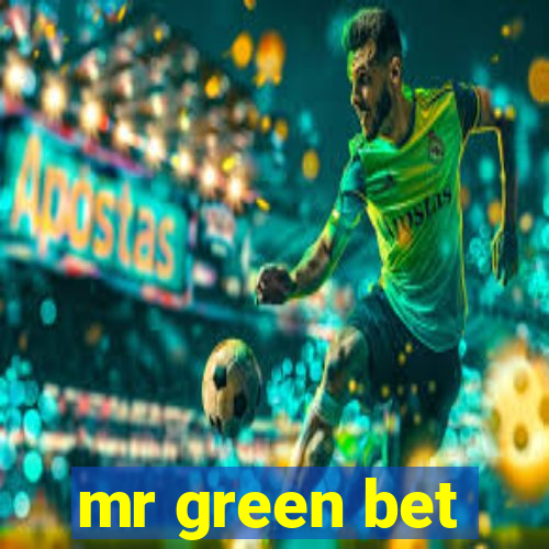 mr green bet