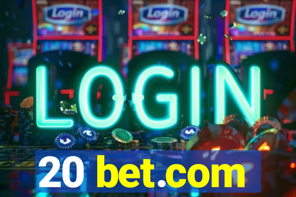 20 bet.com