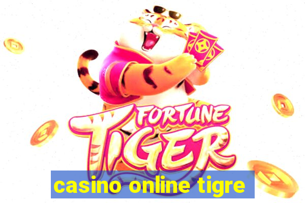 casino online tigre