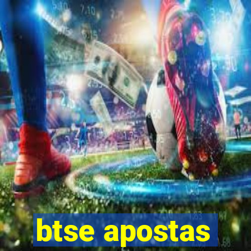 btse apostas