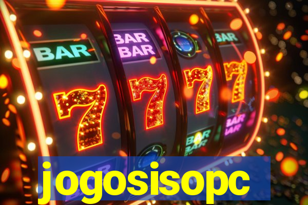 jogosisopc