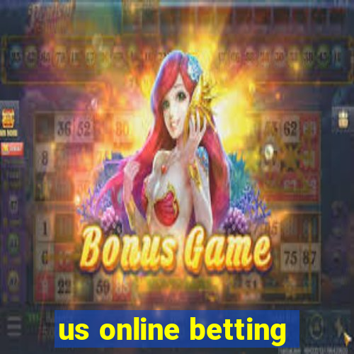 us online betting