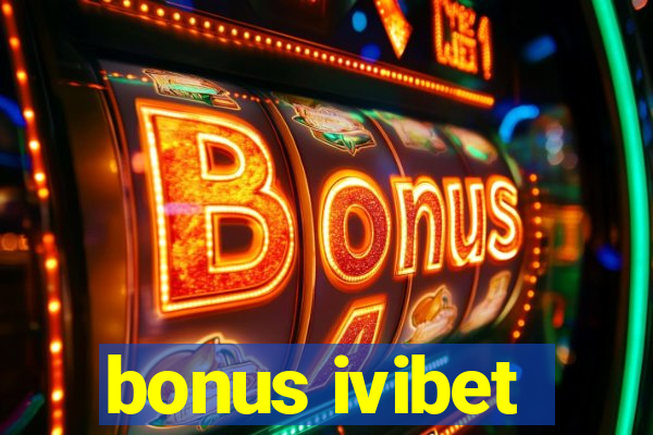 bonus ivibet