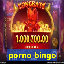 porno bingo