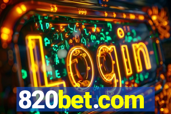 820bet.com