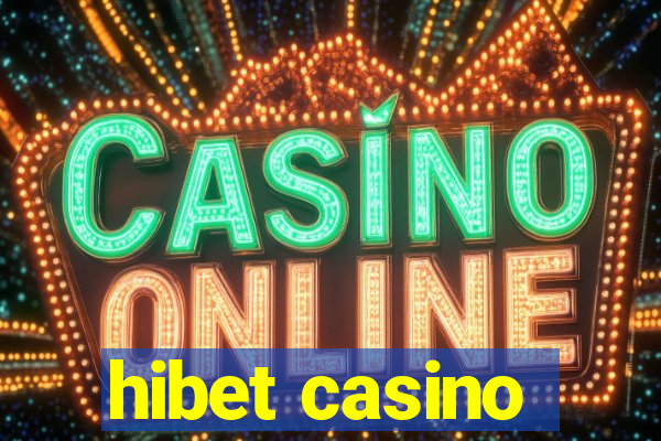 hibet casino