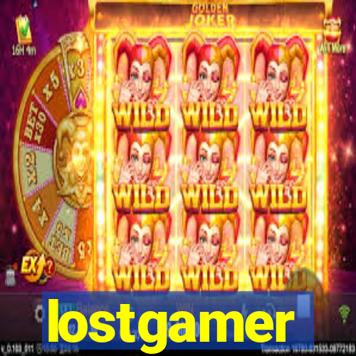 lostgamer