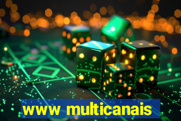 www multicanais