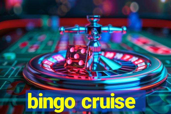 bingo cruise