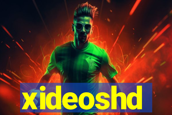 xideoshd