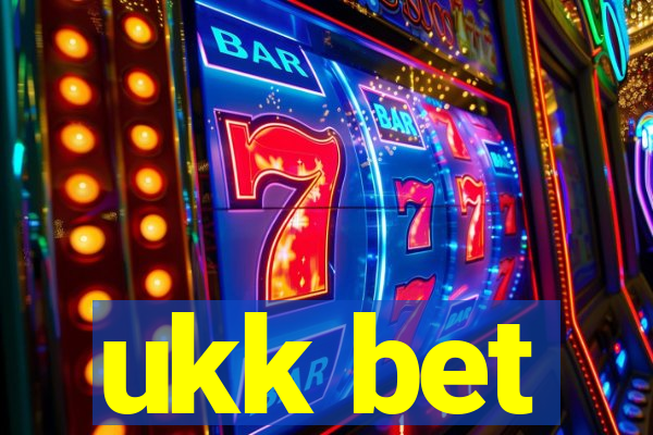 ukk bet