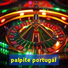 palpite portugal