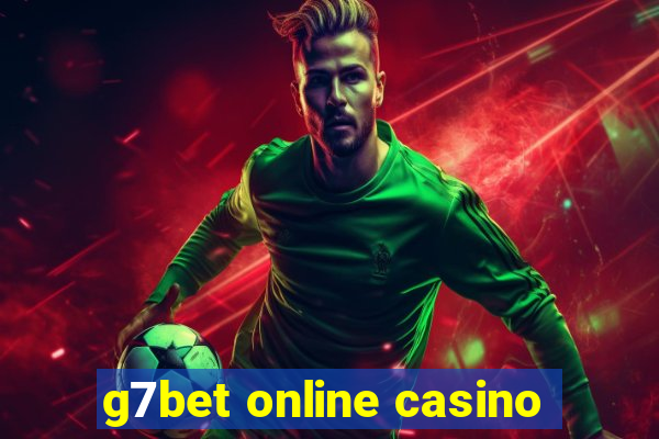 g7bet online casino