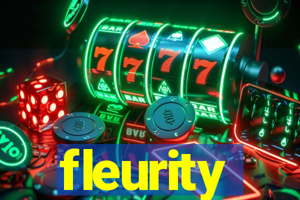 fleurity