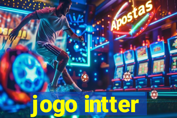 jogo intter