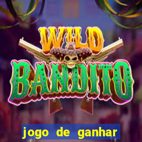 jogo de ganhar dinheiro bingo