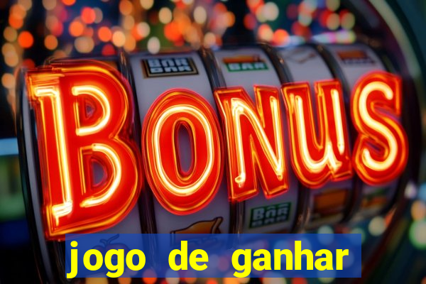 jogo de ganhar dinheiro bingo