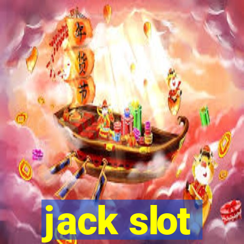 jack slot