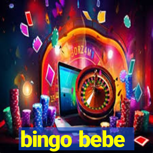 bingo bebe