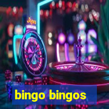 bingo bingos