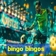 bingo bingos