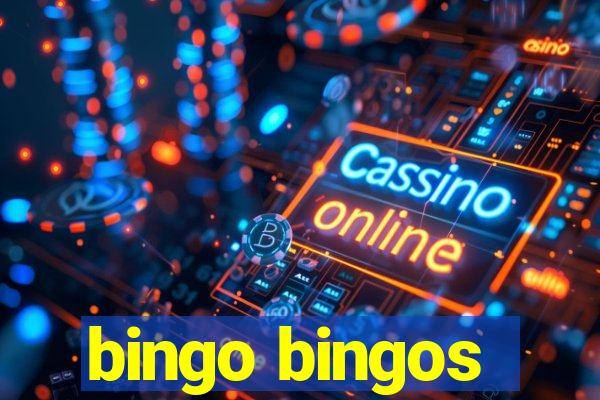 bingo bingos