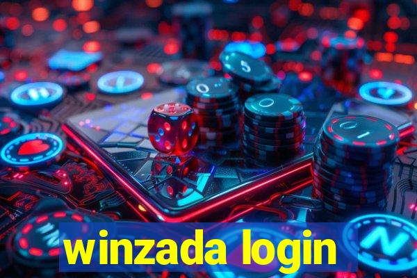 winzada login