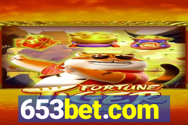 653bet.com