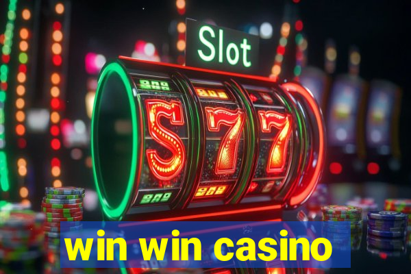 win win casino