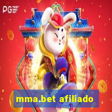 mma.bet afiliado