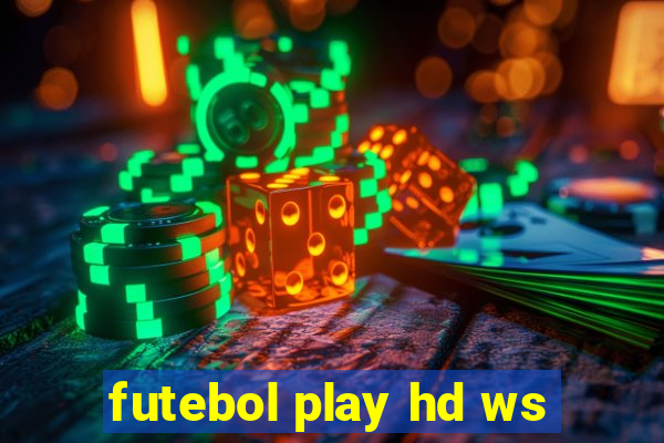 futebol play hd ws