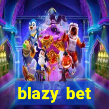 blazy bet