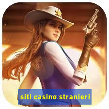 siti casino stranieri