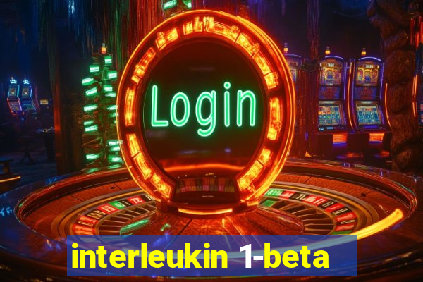 interleukin 1-beta