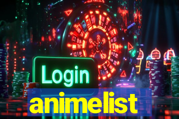 animelist