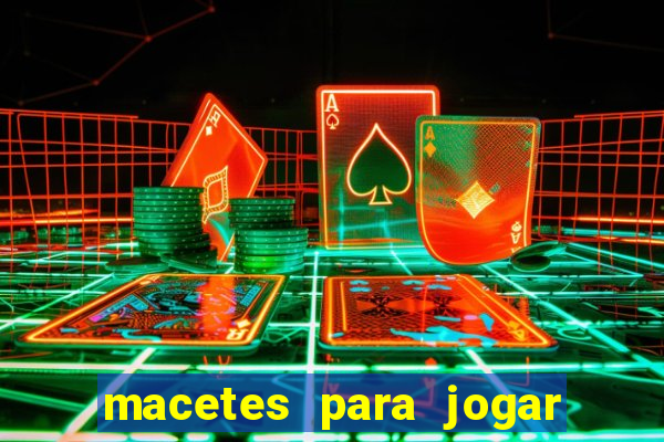 macetes para jogar fortune tiger