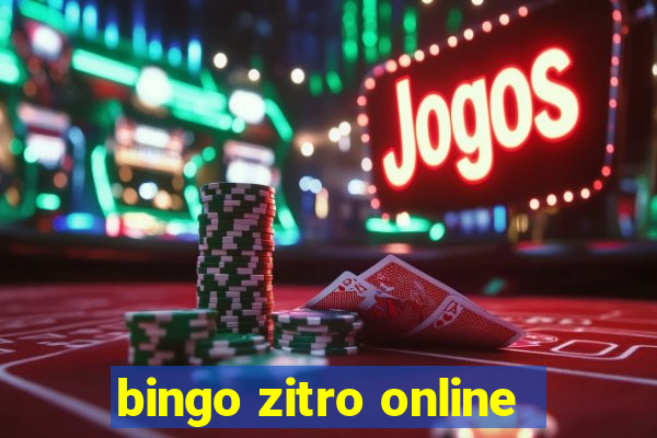 bingo zitro online