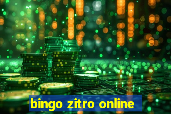 bingo zitro online