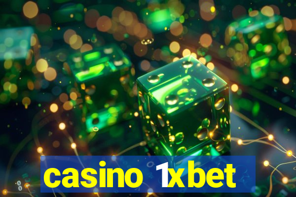 casino 1xbet