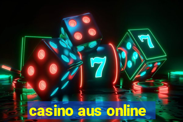 casino aus online