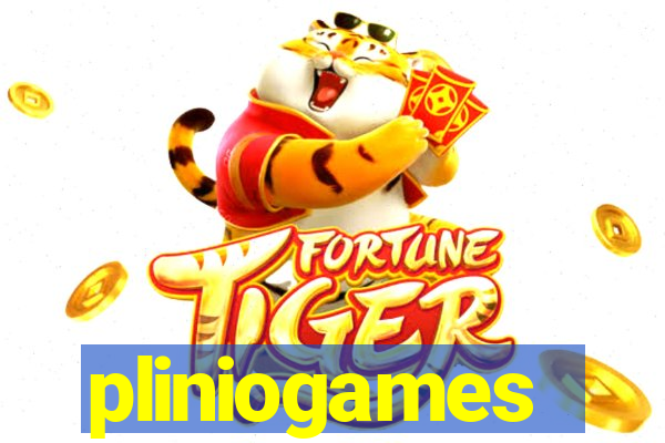 pliniogames