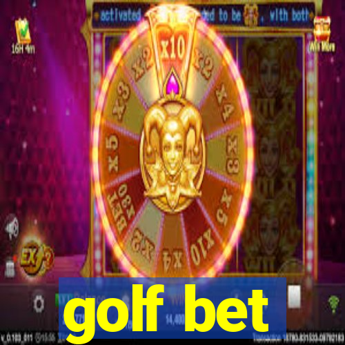 golf bet