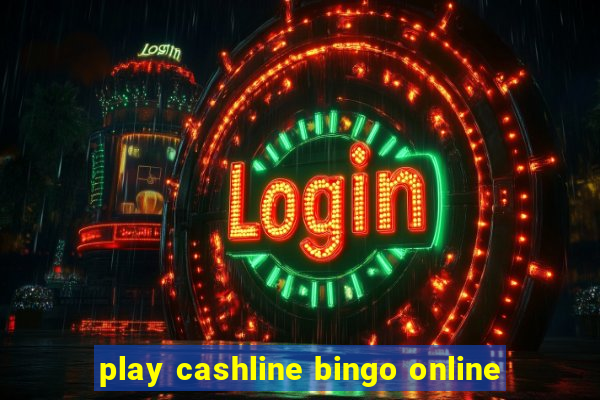 play cashline bingo online