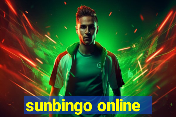 sunbingo online