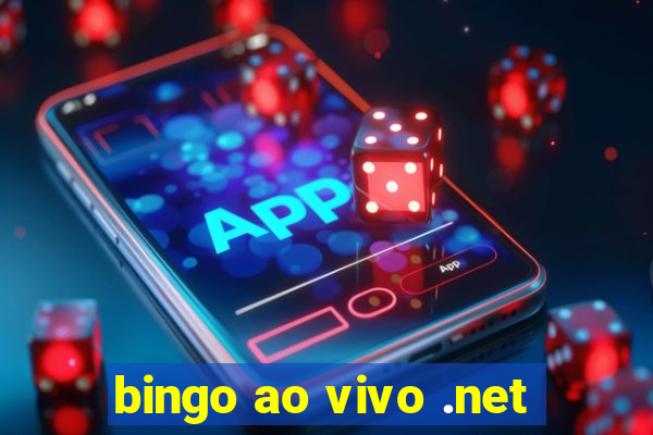 bingo ao vivo .net