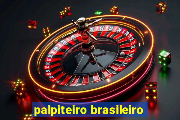 palpiteiro brasileiro