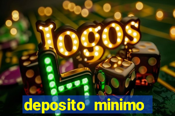 deposito minimo estrela bet