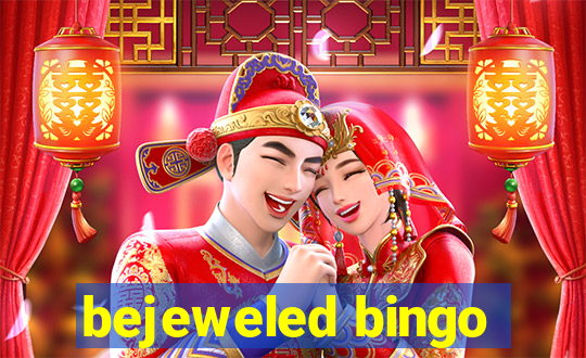 bejeweled bingo