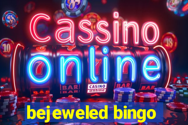 bejeweled bingo